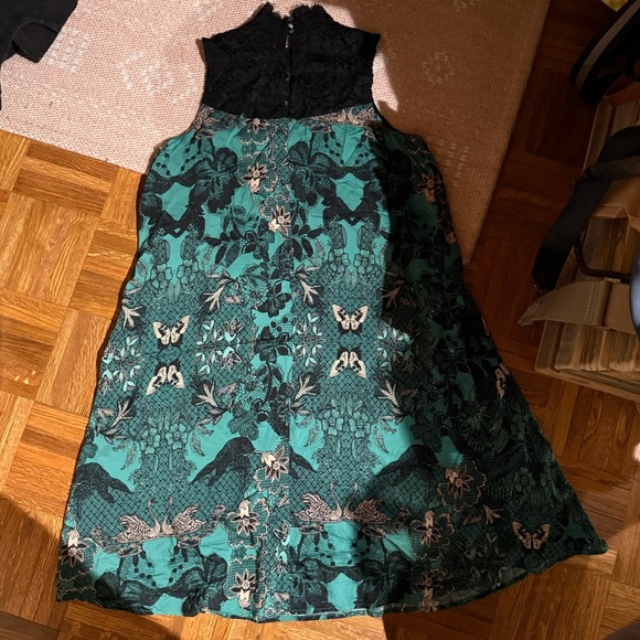 Maeve dress size small - Picture 3 of 3